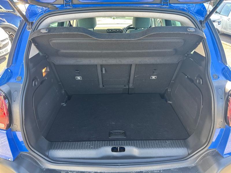 Used Citroen C3 Aircross 2022 for sale - 77427353: Photo 23