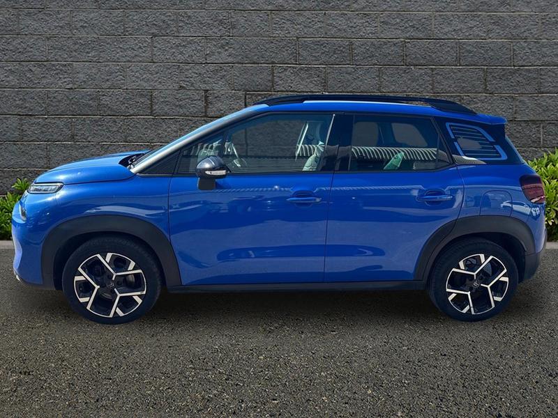Used Citroen C3 Aircross 2022 for sale - 77427353: Photo 4