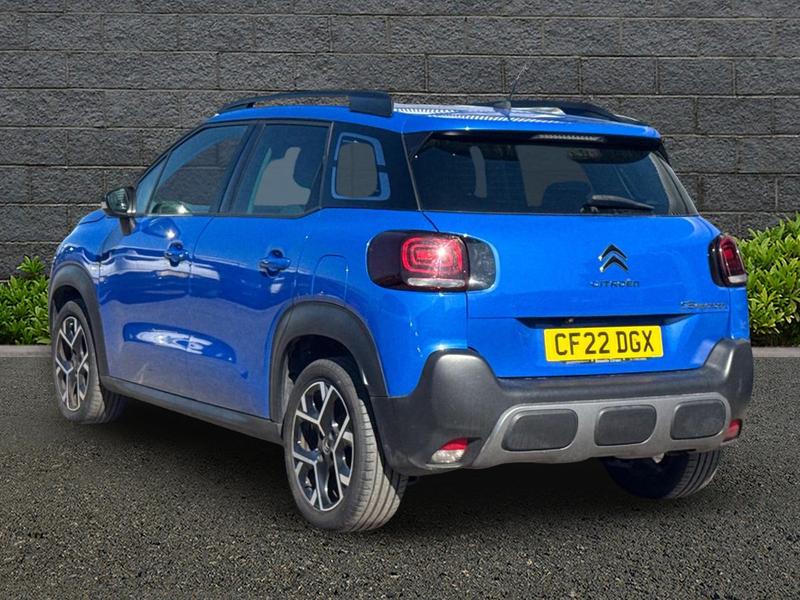 Used Citroen C3 Aircross 2022 for sale - 77427353: Photo 5
