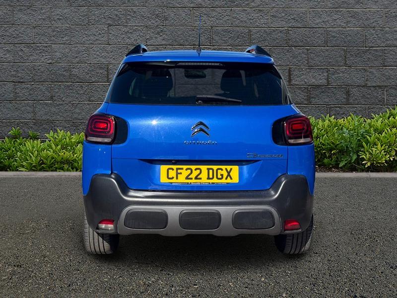 Used Citroen C3 Aircross 2022 for sale - 77427353: Photo 6