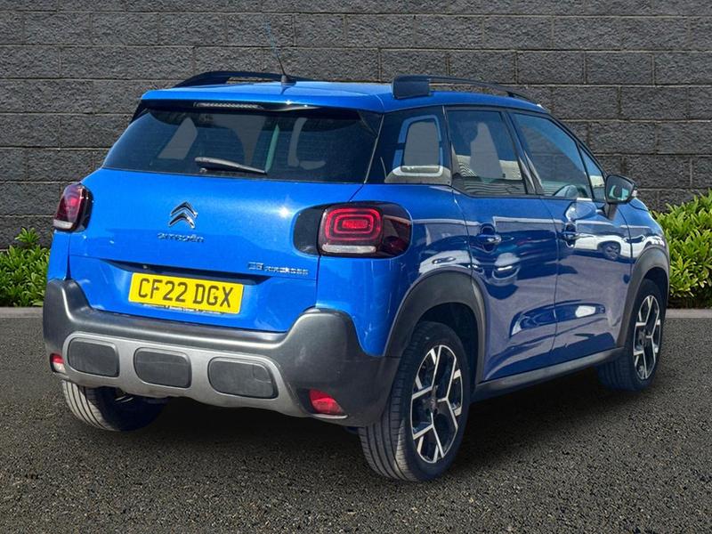 Used Citroen C3 Aircross 2022 for sale - 77427353: Photo 7