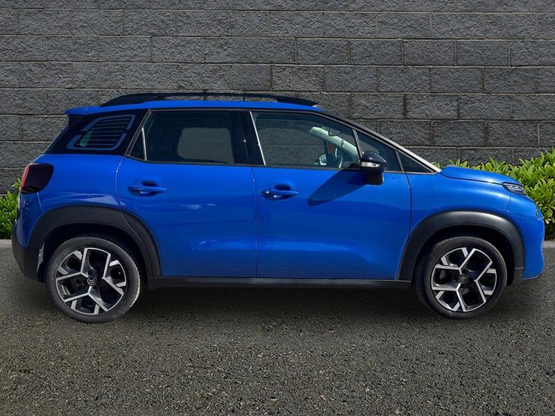 Used Citroen C3 Aircross 2022 for sale - 77427353: Photo 8