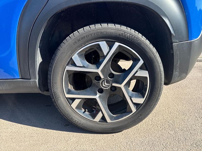 Used Citroen C3 Aircross 2022 for sale - 77427353: Photo 9