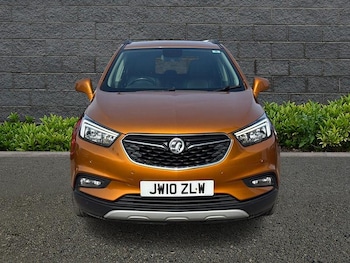Used Vauxhall Mokka X 2018 for sale - 79305278: Photo