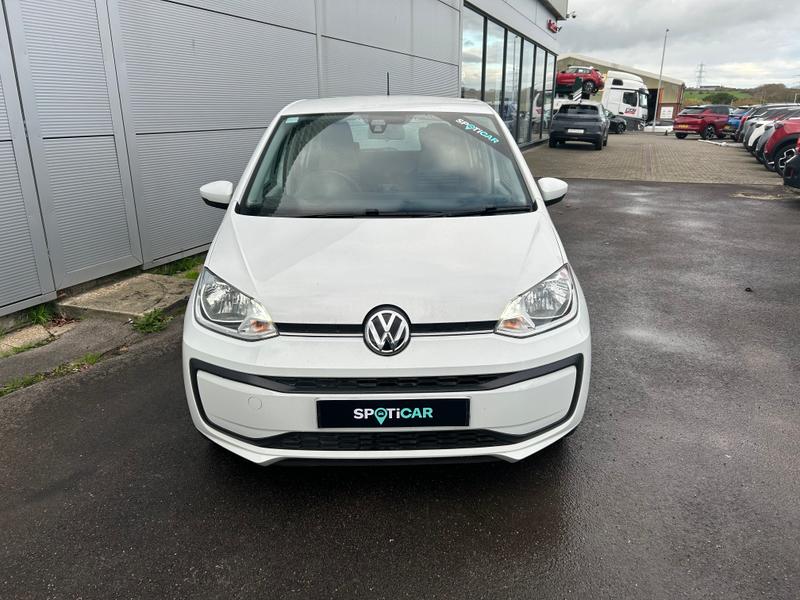 Used Volkswagen up! 2019 for sale - 76545375: Photo 2