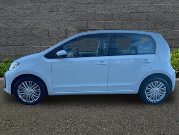 Used Volkswagen up! 2019 for sale - 76545375: Photo