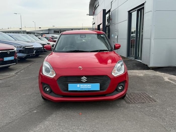 Used Suzuki Swift 2018 for sale - 77975854: Photo
