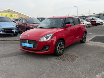 Used Suzuki Swift 2018 for sale - 77975854: Photo