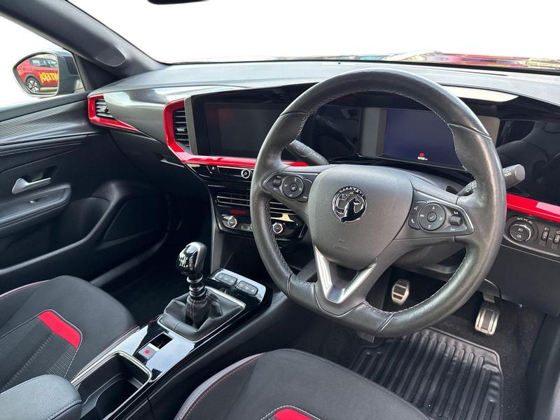 Used Vauxhall Mokka 2022 for sale - 77013723: Photo 10