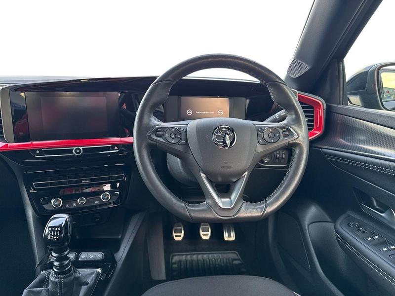 Used Vauxhall Mokka 2022 for sale - 77013723: Photo 11