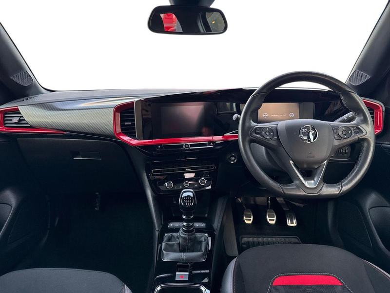 Used Vauxhall Mokka 2022 for sale - 77013723: Photo 12