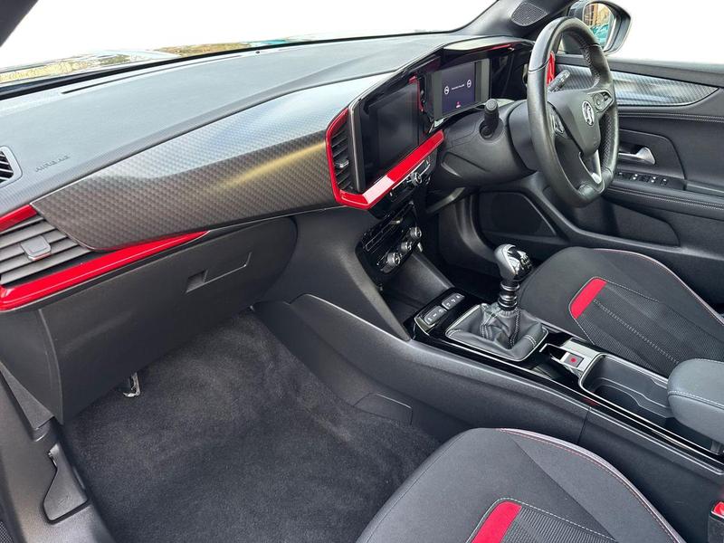 Used Vauxhall Mokka 2022 for sale - 77013723: Photo 13