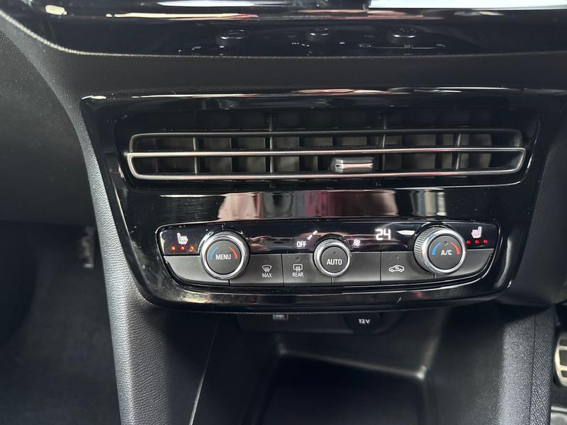 Used Vauxhall Mokka 2022 for sale - 77013723: Photo 15