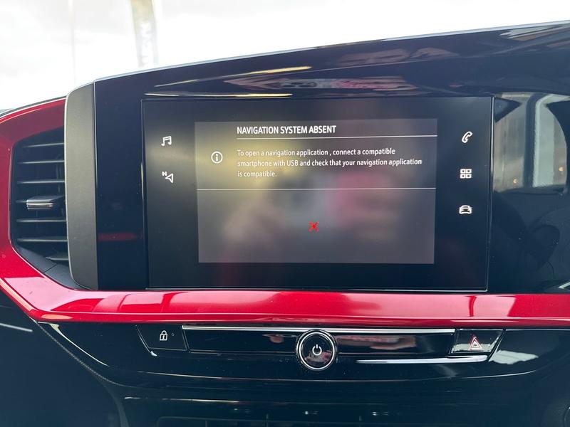 Used Vauxhall Mokka 2022 for sale - 77013723: Photo 18