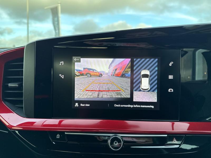 Used Vauxhall Mokka 2022 for sale - 77013723: Photo 19