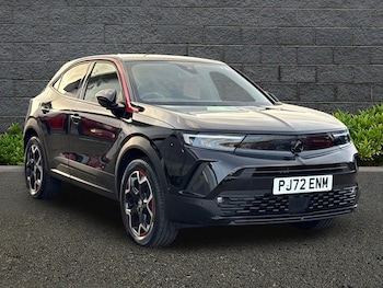 2022 - 1.2 Turbo GS Line SUV 5dr Petrol Manual Euro 6 (s/s) (130 ps) Manual