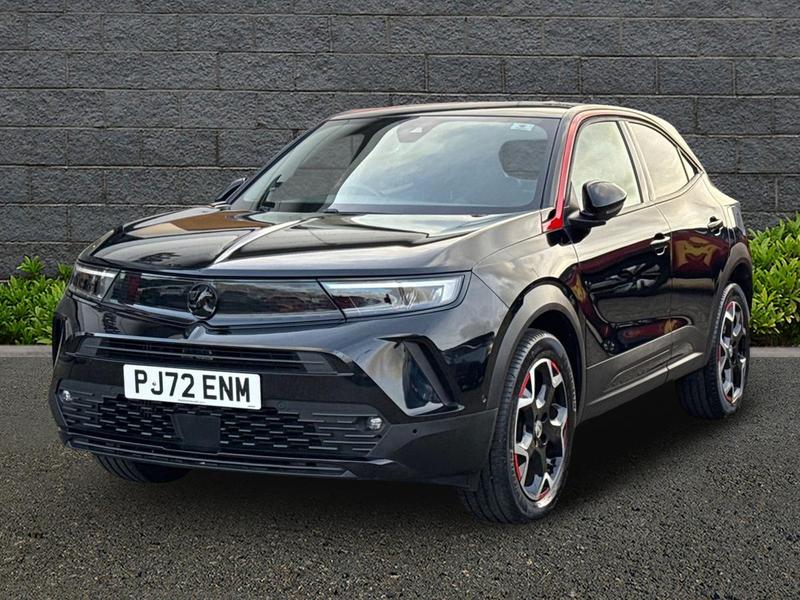 Used Vauxhall Mokka 2022 for sale - 77013723: Photo 3