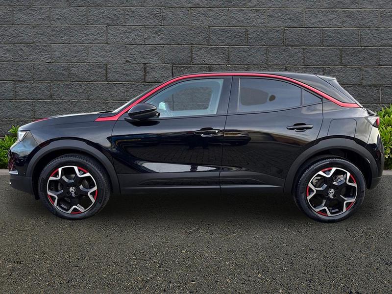 Used Vauxhall Mokka 2022 for sale - 77013723: Photo 4