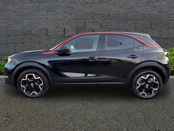 Used Vauxhall Mokka 2022 for sale - 77013723: Photo