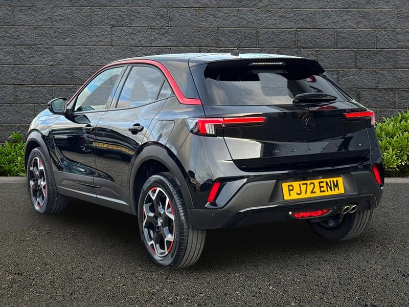 Used Vauxhall Mokka 2022 for sale - 77013723: Photo 5