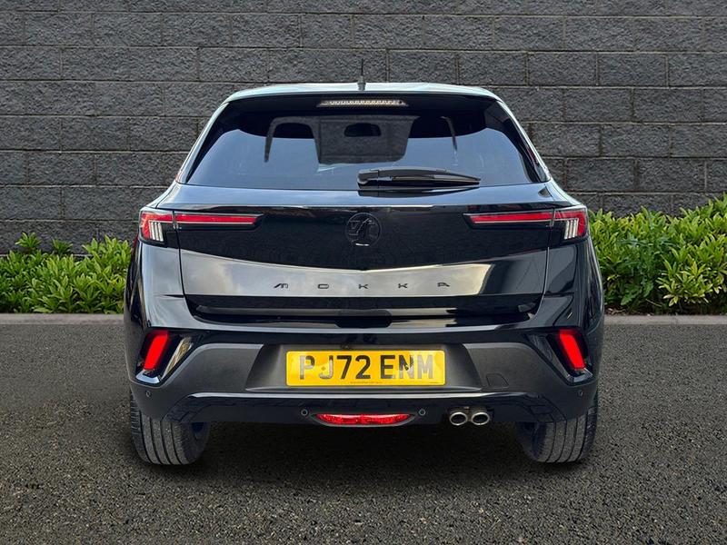 Used Vauxhall Mokka 2022 for sale - 77013723: Photo 6