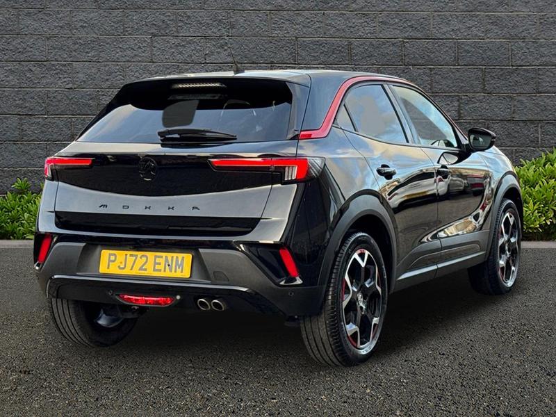 Used Vauxhall Mokka 2022 for sale - 77013723: Photo 7