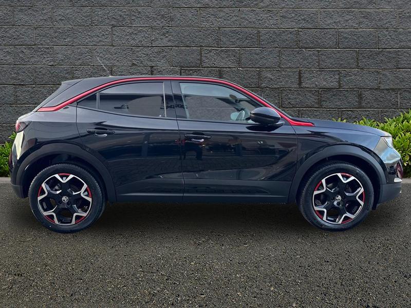 Used Vauxhall Mokka 2022 for sale - 77013723: Photo 8