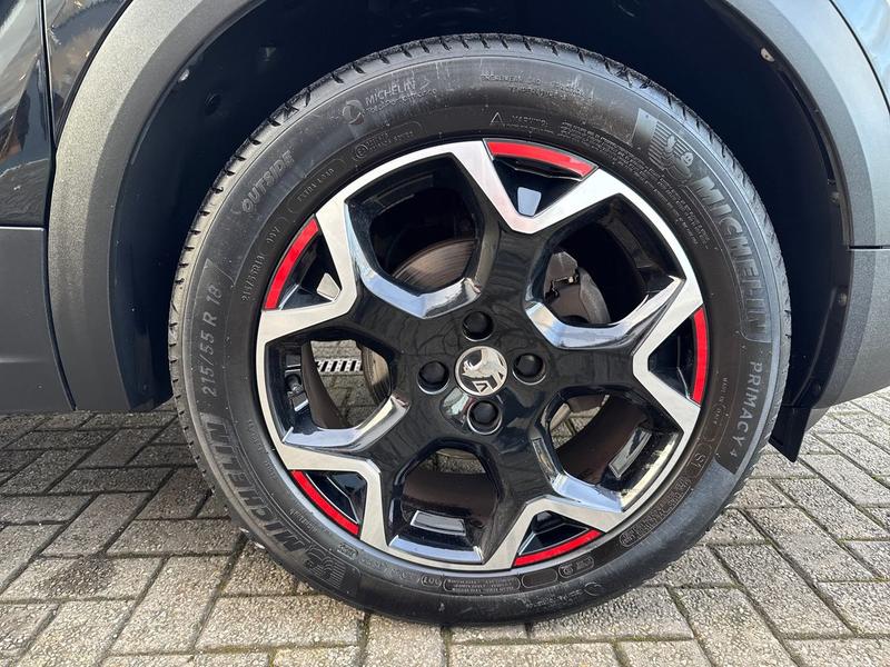 Used Vauxhall Mokka 2022 for sale - 77013723: Photo 9