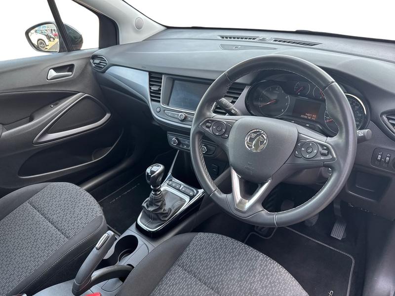 Used Vauxhall Crossland 2023 for sale - 77106624: Photo 10