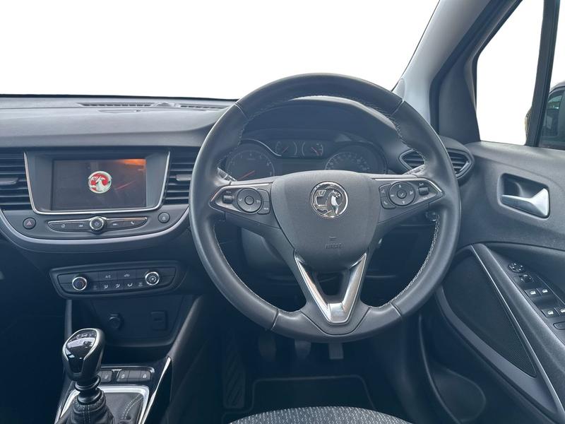 Used Vauxhall Crossland 2023 for sale - 77106624: Photo 11