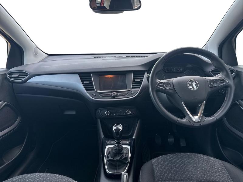 Used Vauxhall Crossland 2023 for sale - 77106624: Photo 12