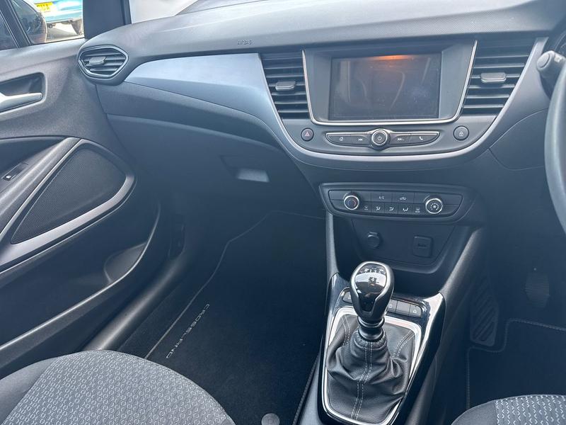 Used Vauxhall Crossland 2023 for sale - 77106624: Photo 14