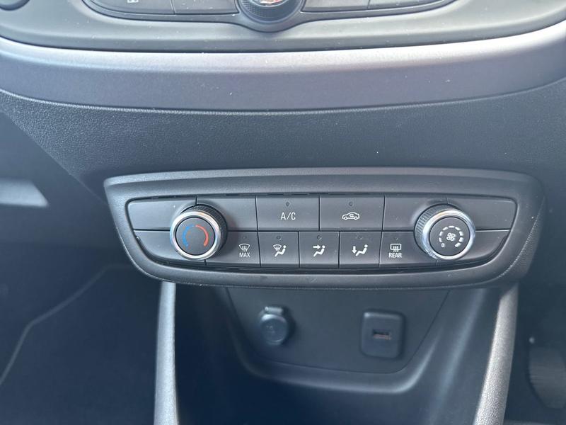 Used Vauxhall Crossland 2023 for sale - 77106624: Photo 15