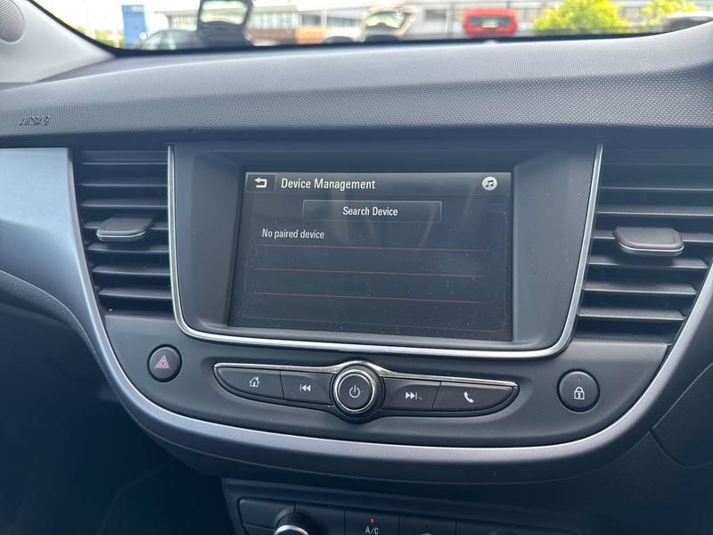 Used Vauxhall Crossland 2023 for sale - 77106624: Photo 18