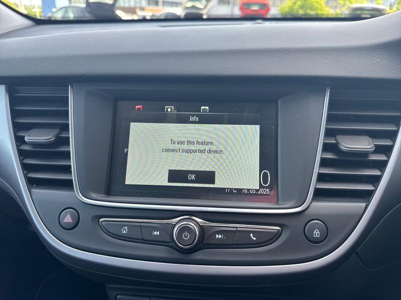 Used Vauxhall Crossland 2023 for sale - 77106624: Photo 19