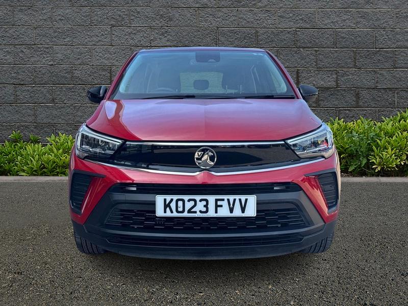 Used Vauxhall Crossland 2023 for sale - 77106624: Photo 2