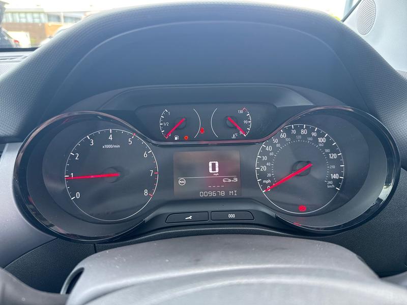 Used Vauxhall Crossland 2023 for sale - 77106624: Photo 20