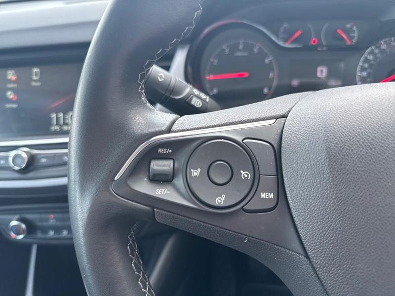 Used Vauxhall Crossland 2023 for sale - 77106624: Photo 21