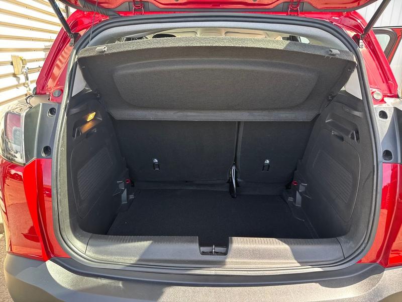 Used Vauxhall Crossland 2023 for sale - 77106624: Photo 23