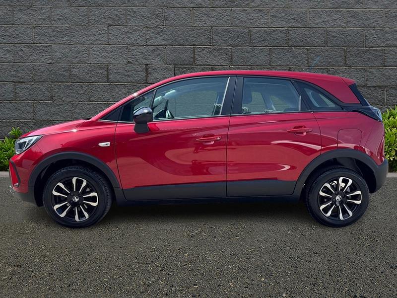 Used Vauxhall Crossland 2023 for sale - 77106624: Photo 4