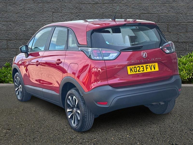 Used Vauxhall Crossland 2023 for sale - 77106624: Photo 5