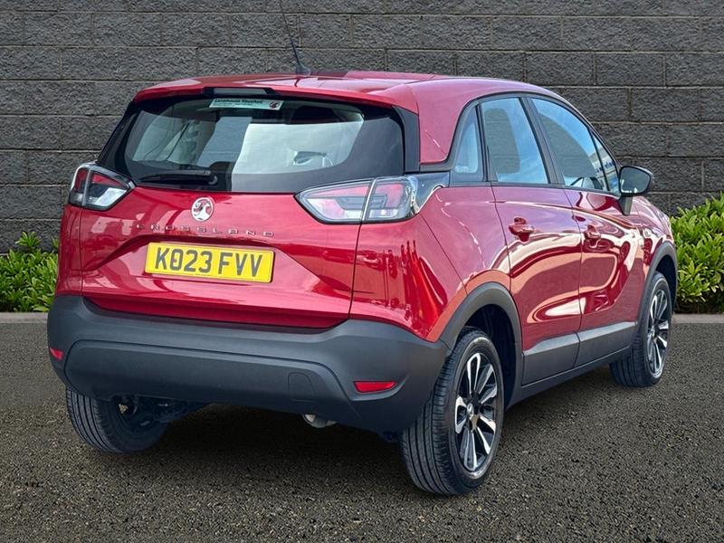 Used Vauxhall Crossland 2023 for sale - 77106624: Photo 7