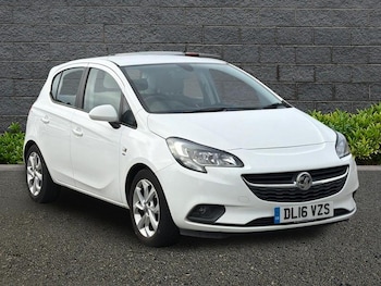 Used Vauxhall Corsa 2016 for sale - 78465703: Photo