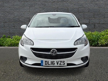 Used Vauxhall Corsa 2016 for sale - 78465703: Photo
