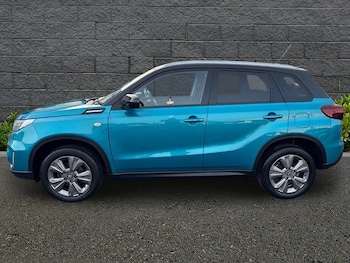 Used Suzuki Vitara 2023 for sale - 77718685: Photo