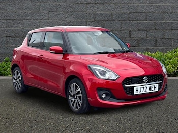 Suzuki - Swift