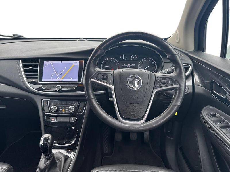 Used Vauxhall Mokka X 2019 for sale - 77662099: Photo 11