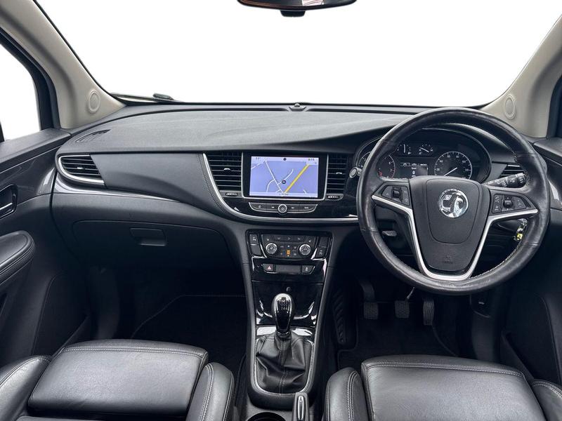 Used Vauxhall Mokka X 2019 for sale - 77662099: Photo 12