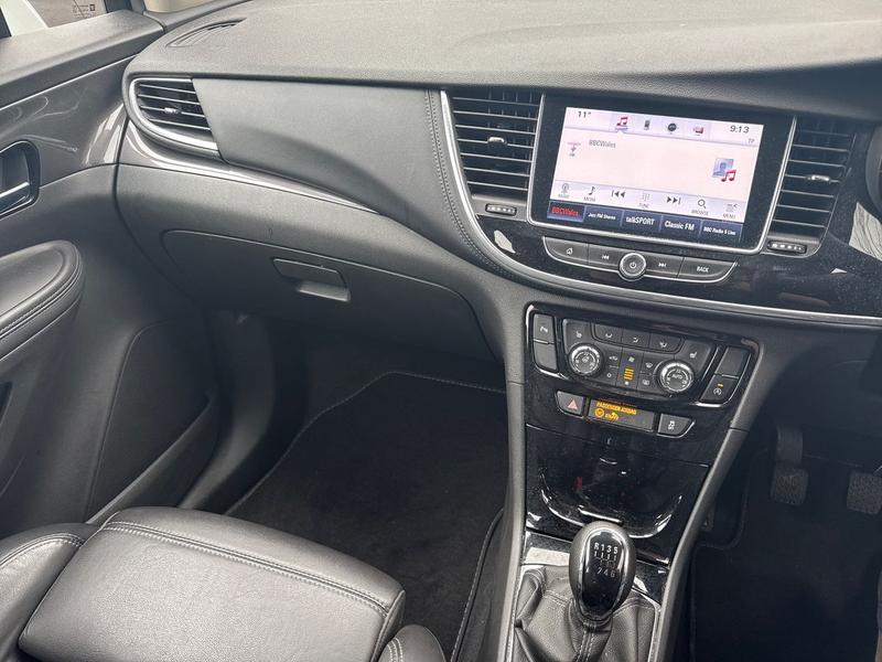 Used Vauxhall Mokka X 2019 for sale - 77662099: Photo 14