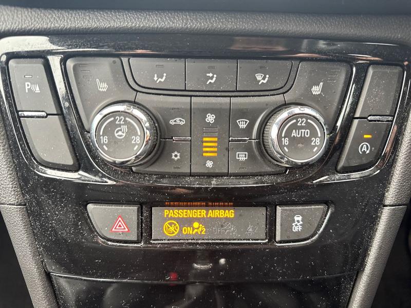 Used Vauxhall Mokka X 2019 for sale - 77662099: Photo 15